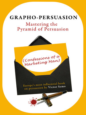 cover image of Grapho-Persuasion